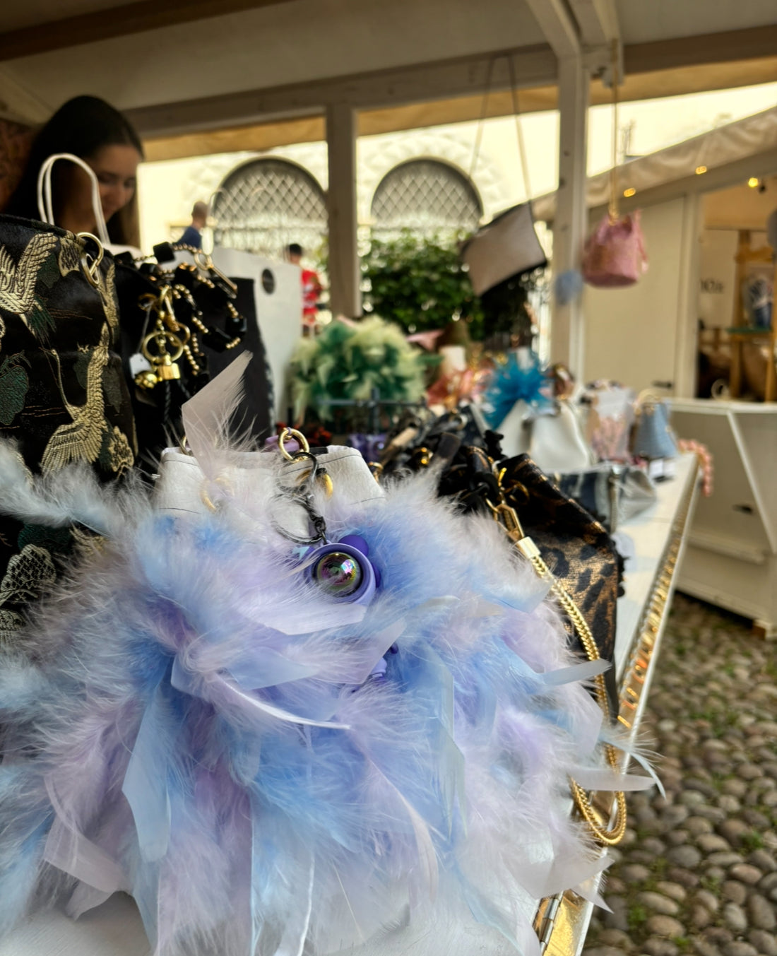 Evento Lordnov a Trento 21-26 Giugno ๐