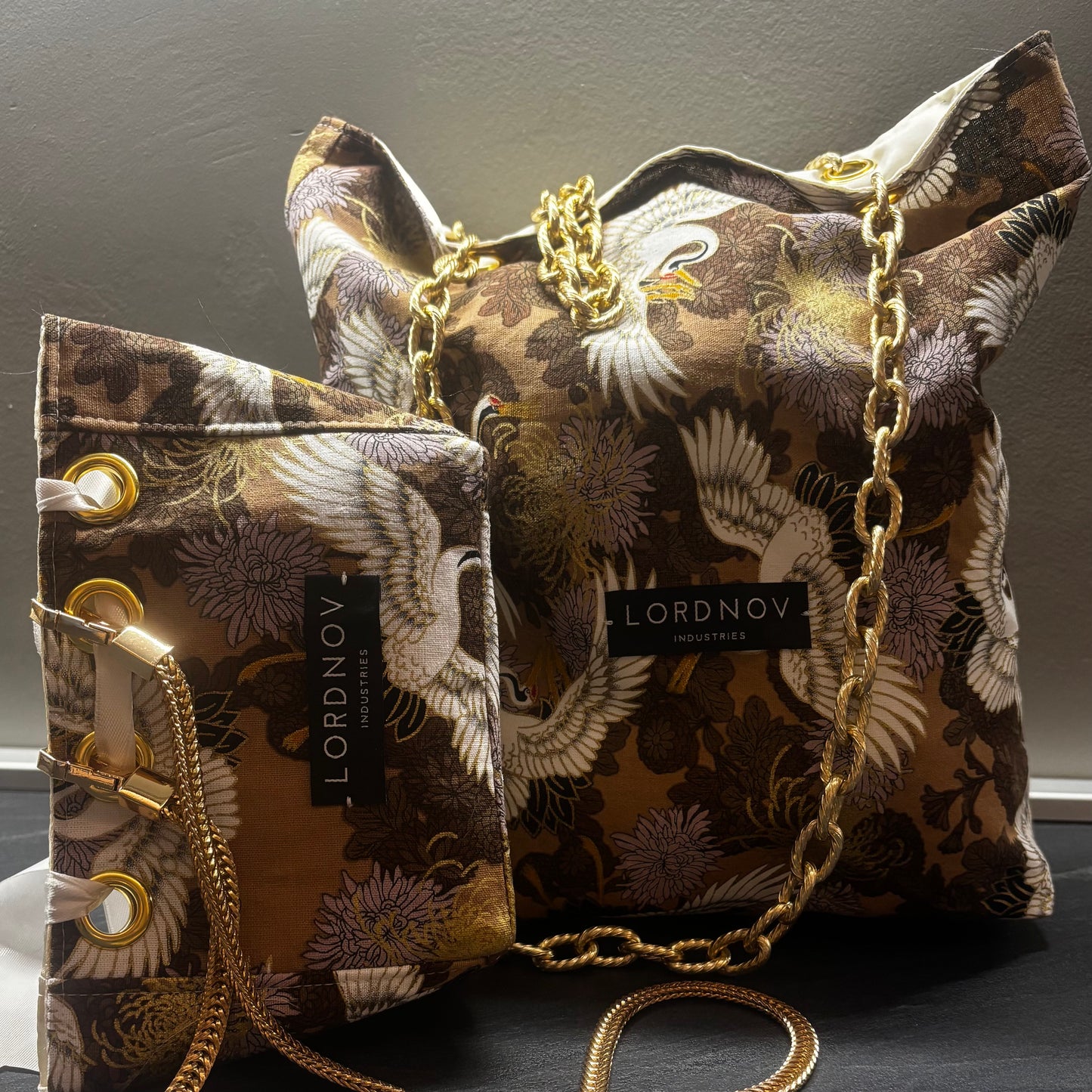 Hikari Bag
