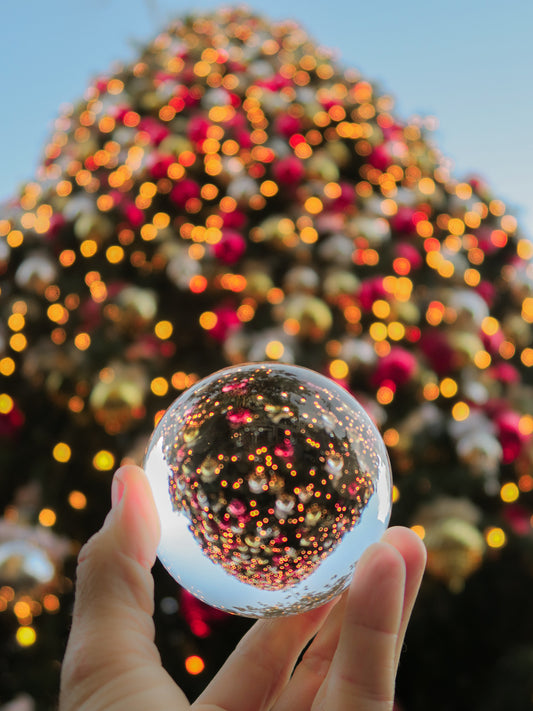 Riflessioni Natalizie: Illumina la Tua giornata con la Gratitudine ✨