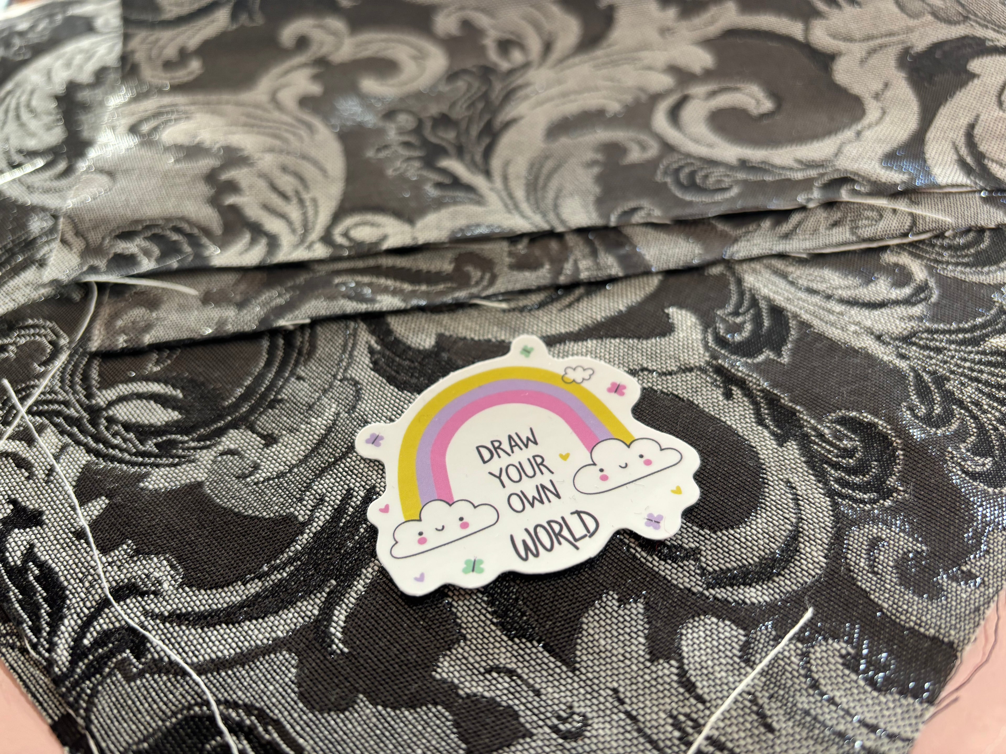 3# LIMITED EDDITION ISADORA