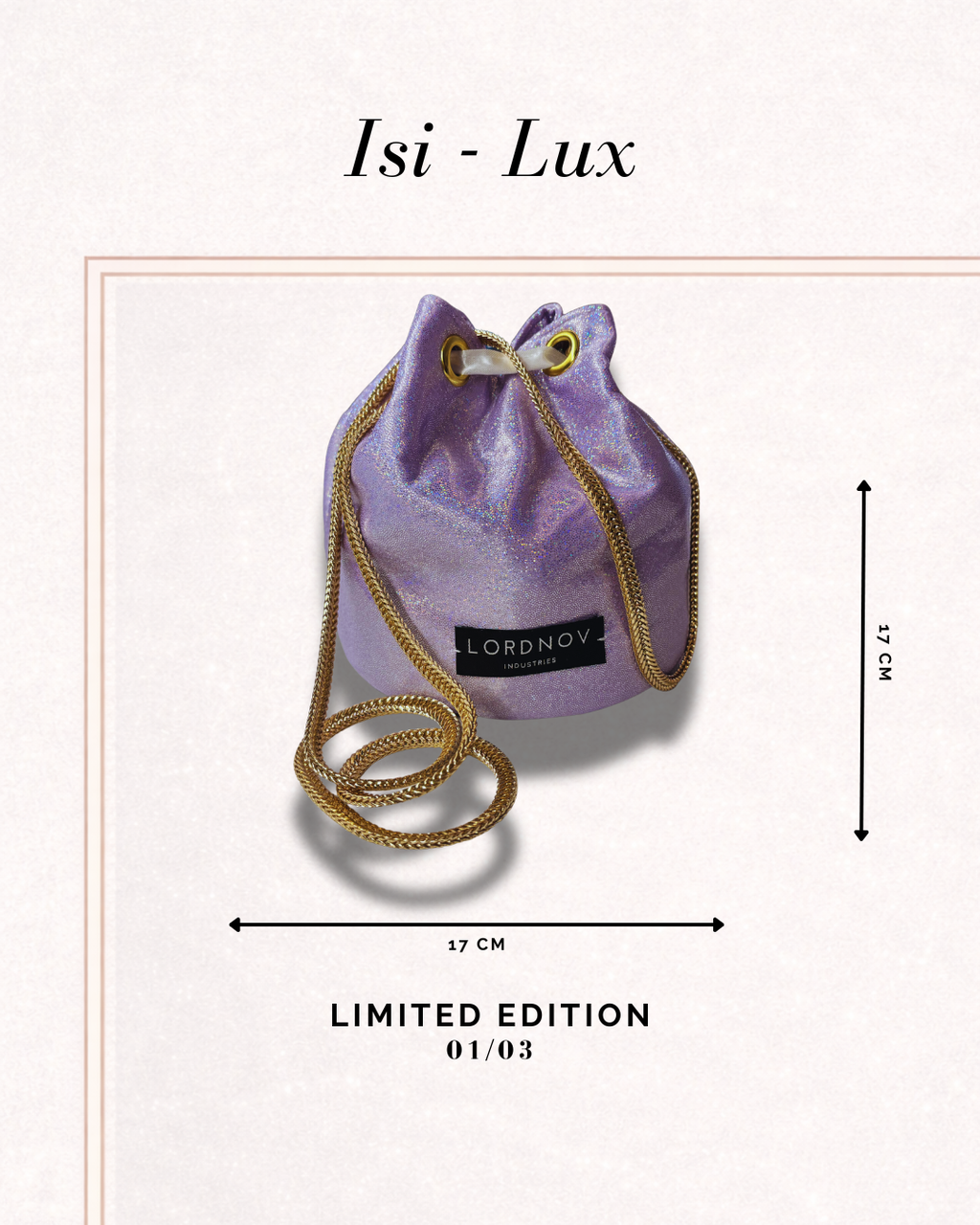 Isi - Lux