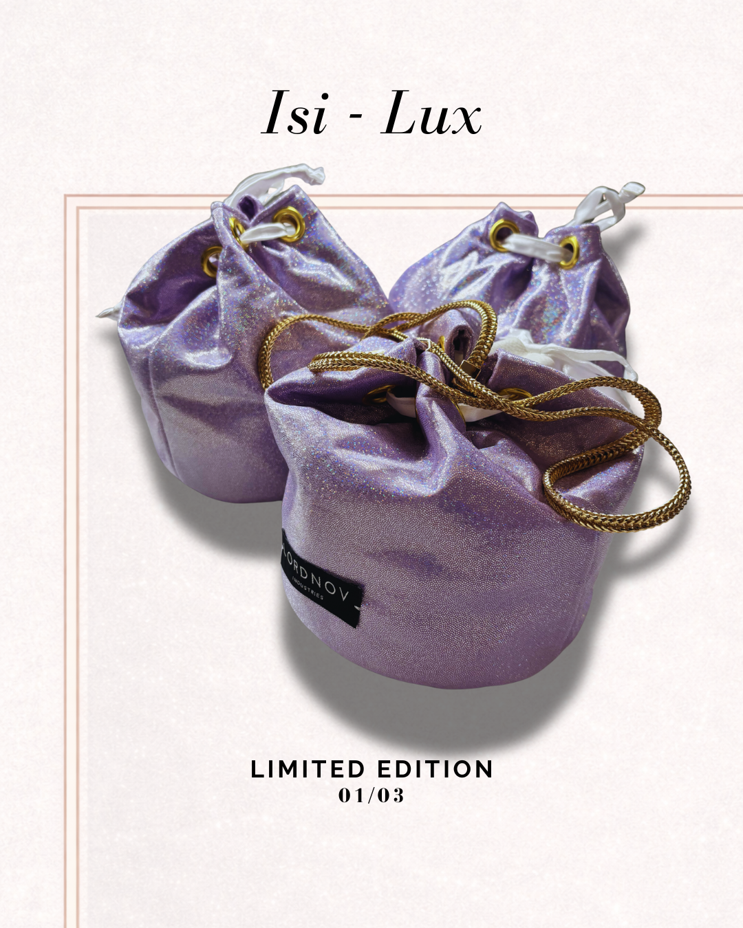 Isi - Lux