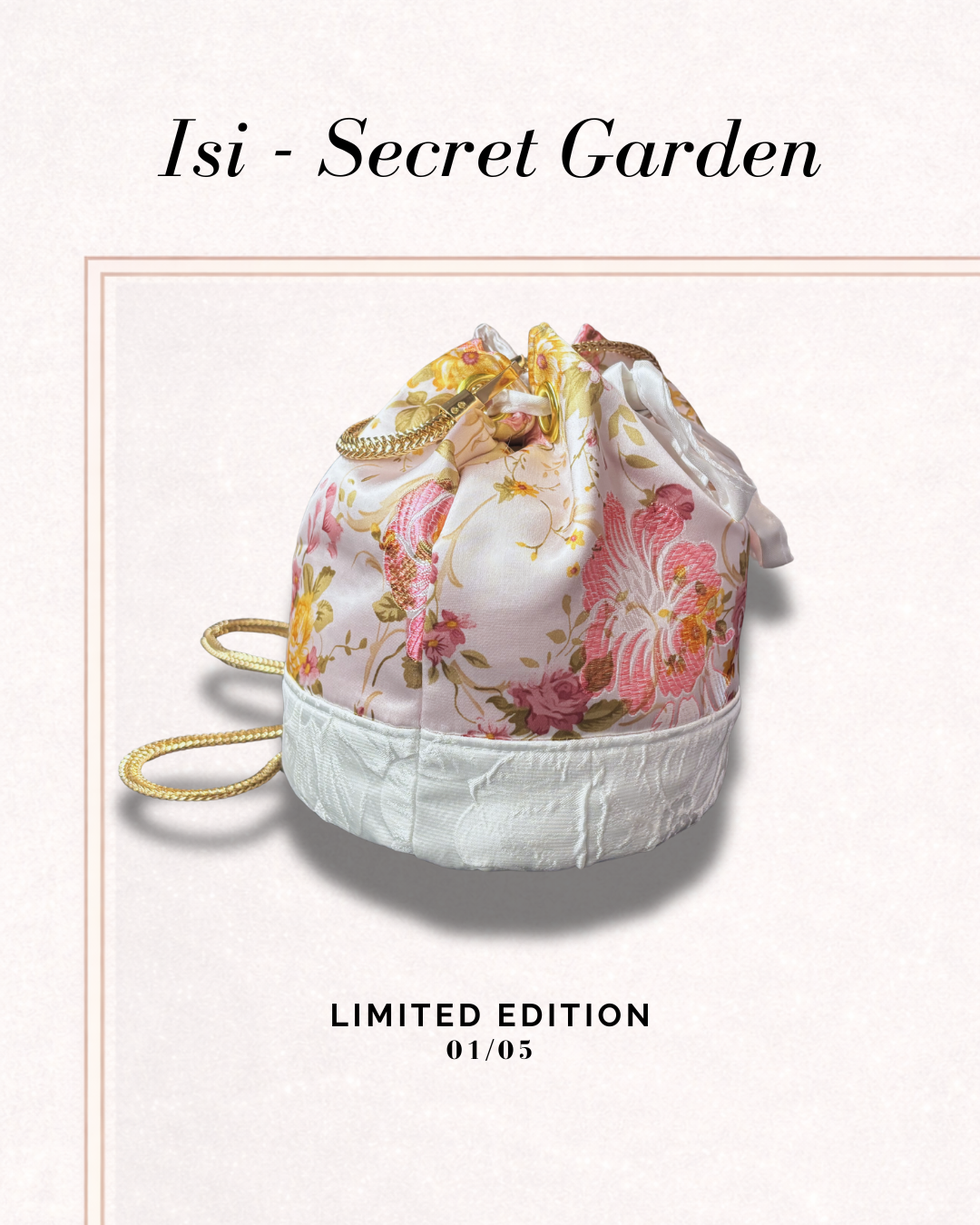 Isi - Secret Garden