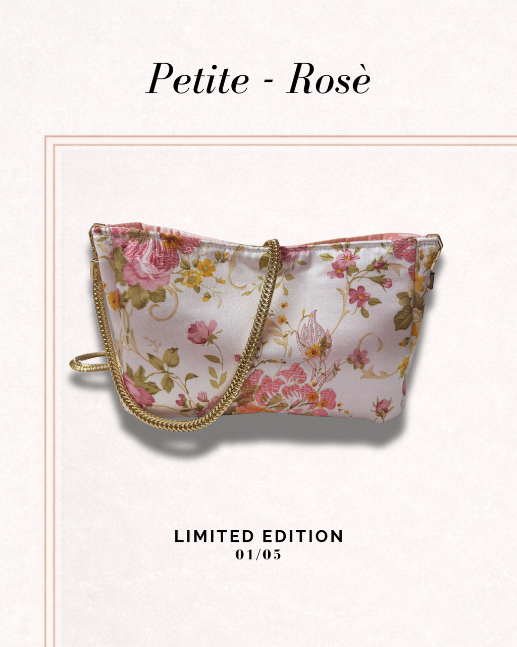 Petite - Rosè