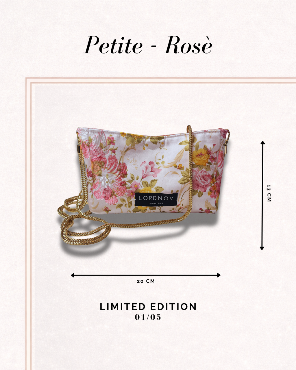 Petite - Rosè