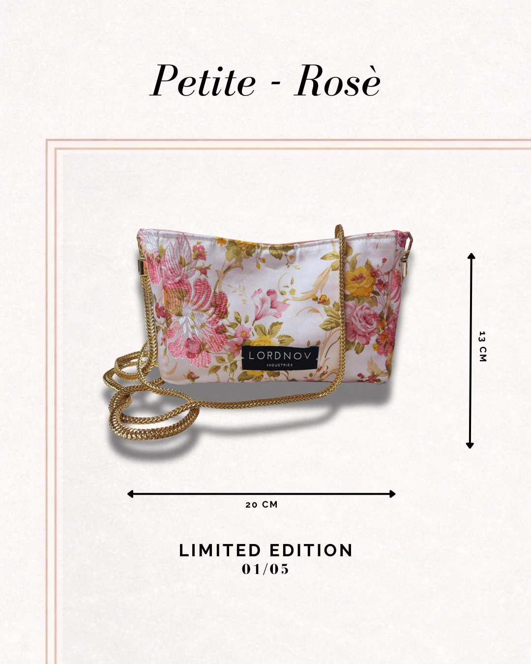 Petite - Rosè