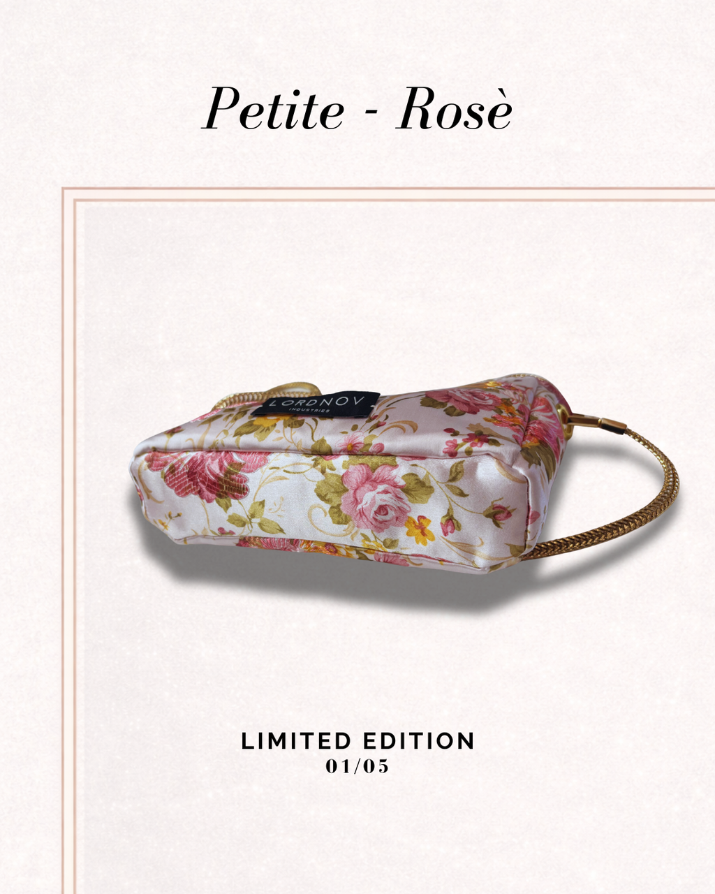 Petite - Rosè