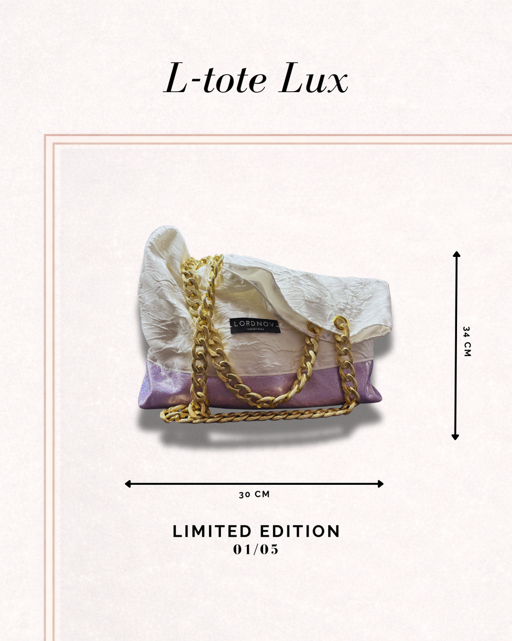 L-tote Lux
