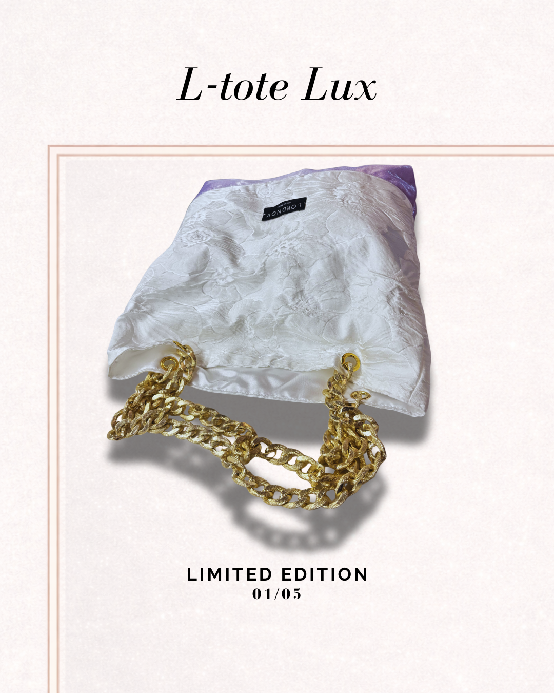 L-tote Lux
