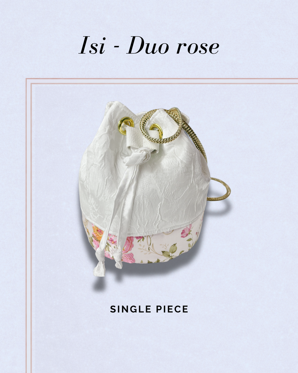 Isi - Duo rose