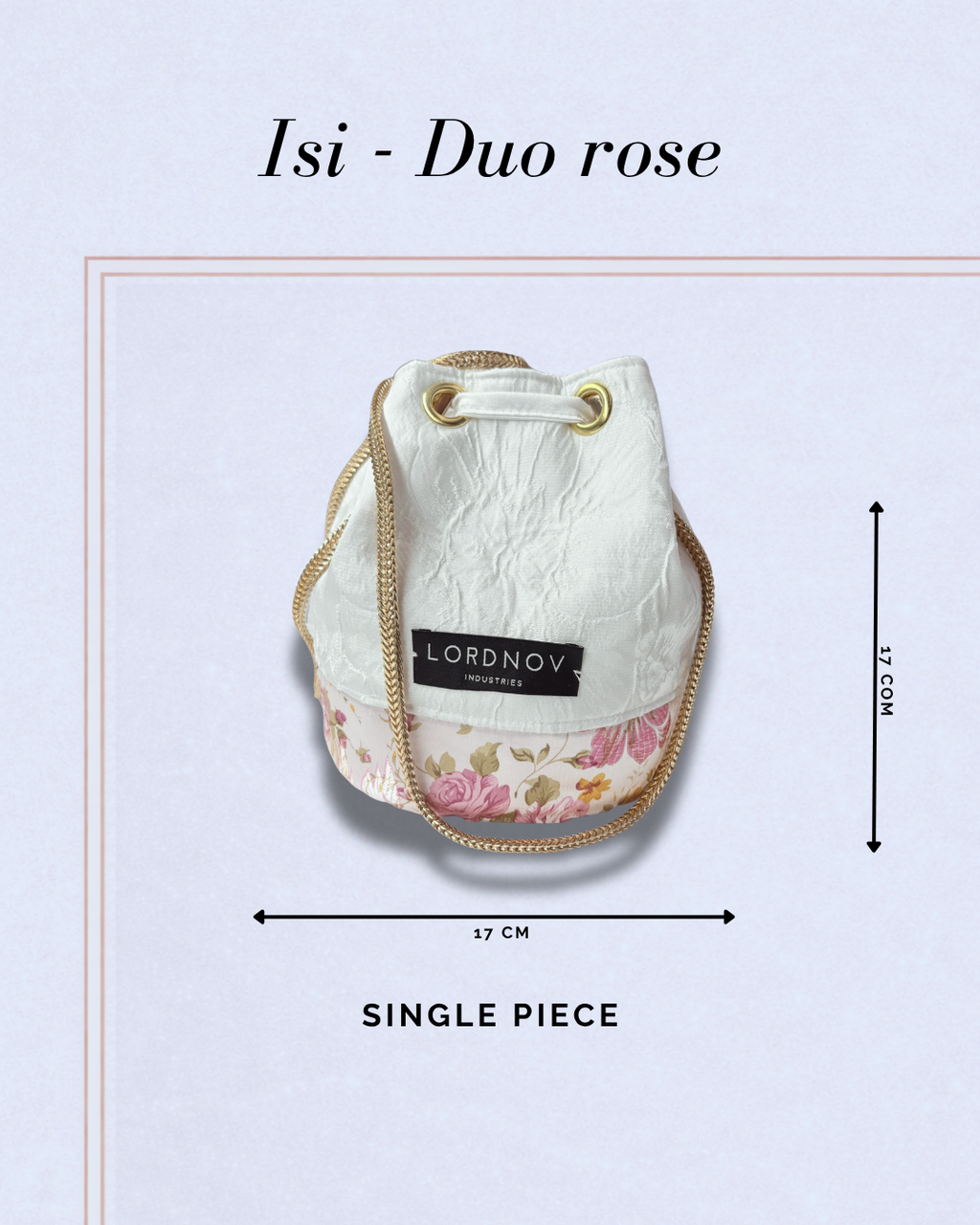 Isi - Duo rose