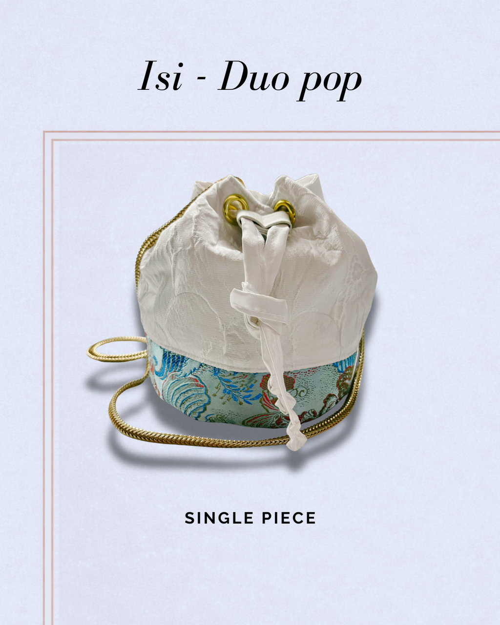 Isi - Duo pop