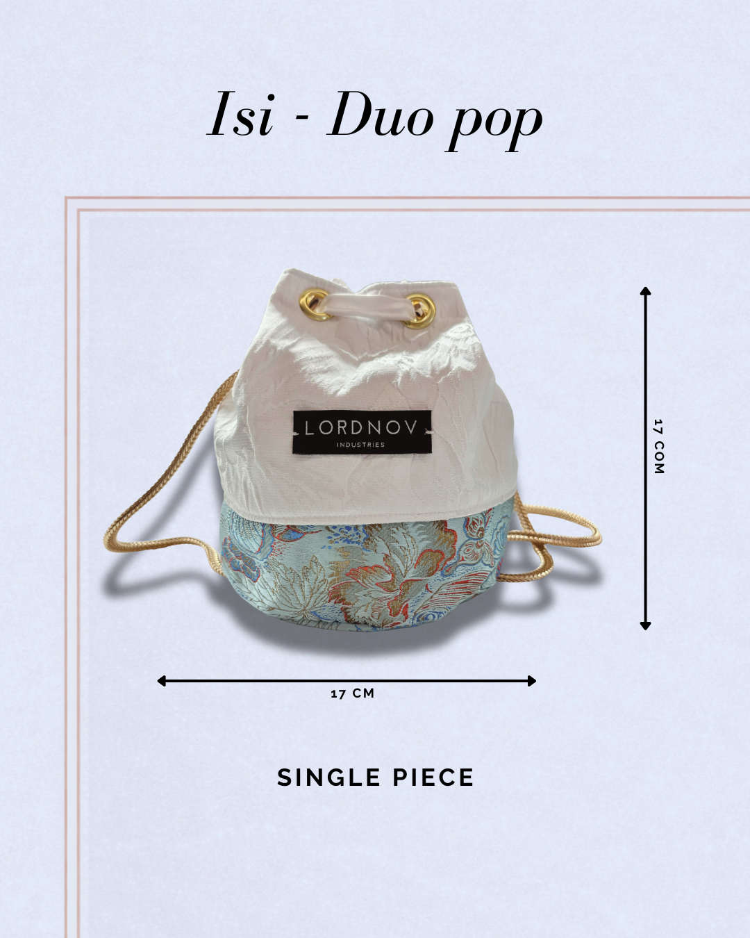 Isi - Duo pop