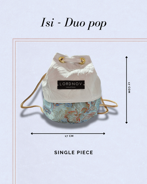Isi - Duo pop