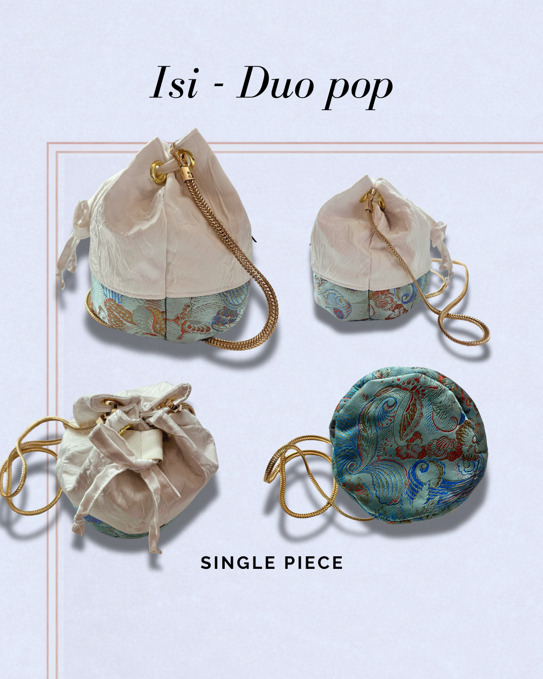 Isi - Duo pop