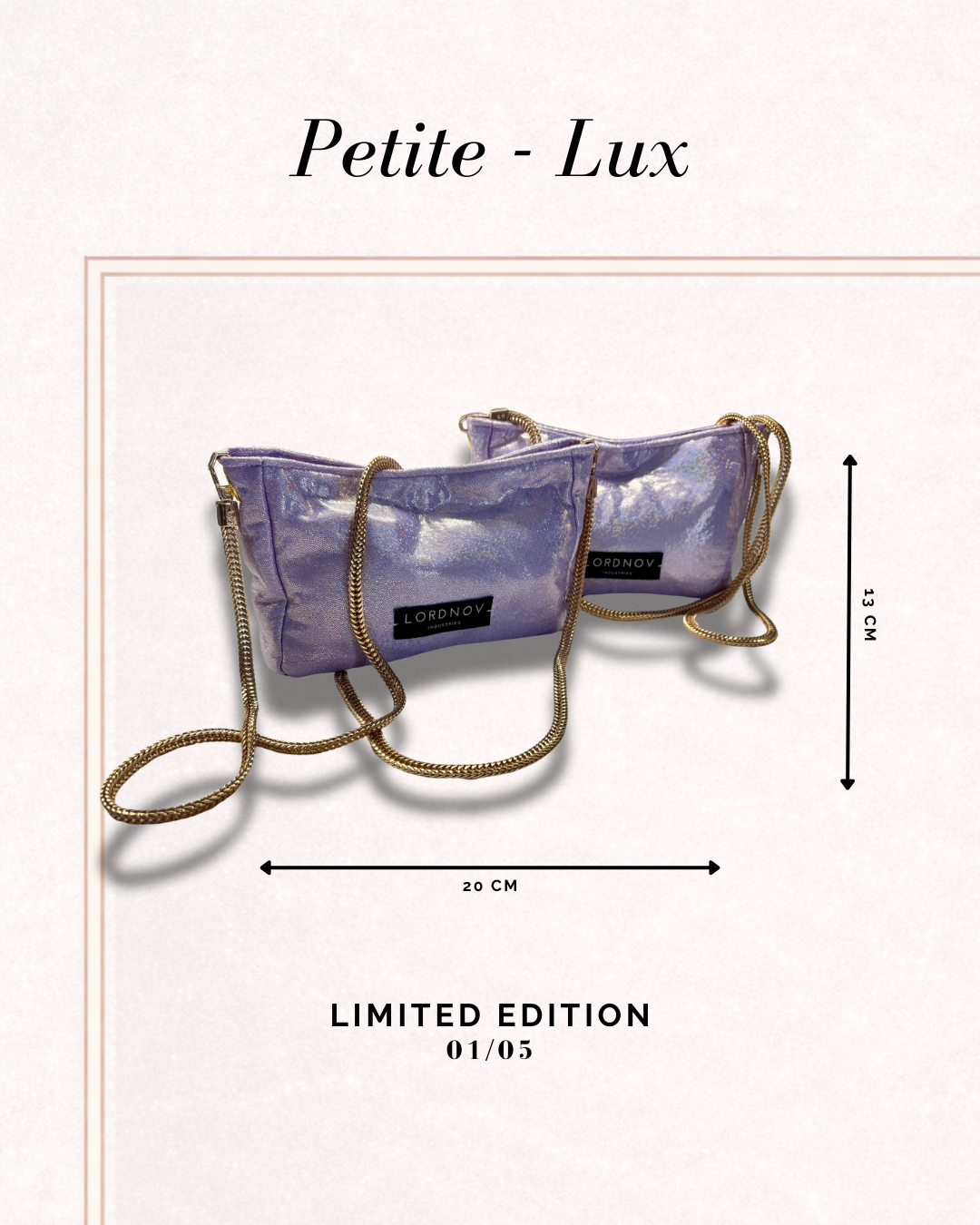 Petite - Lux