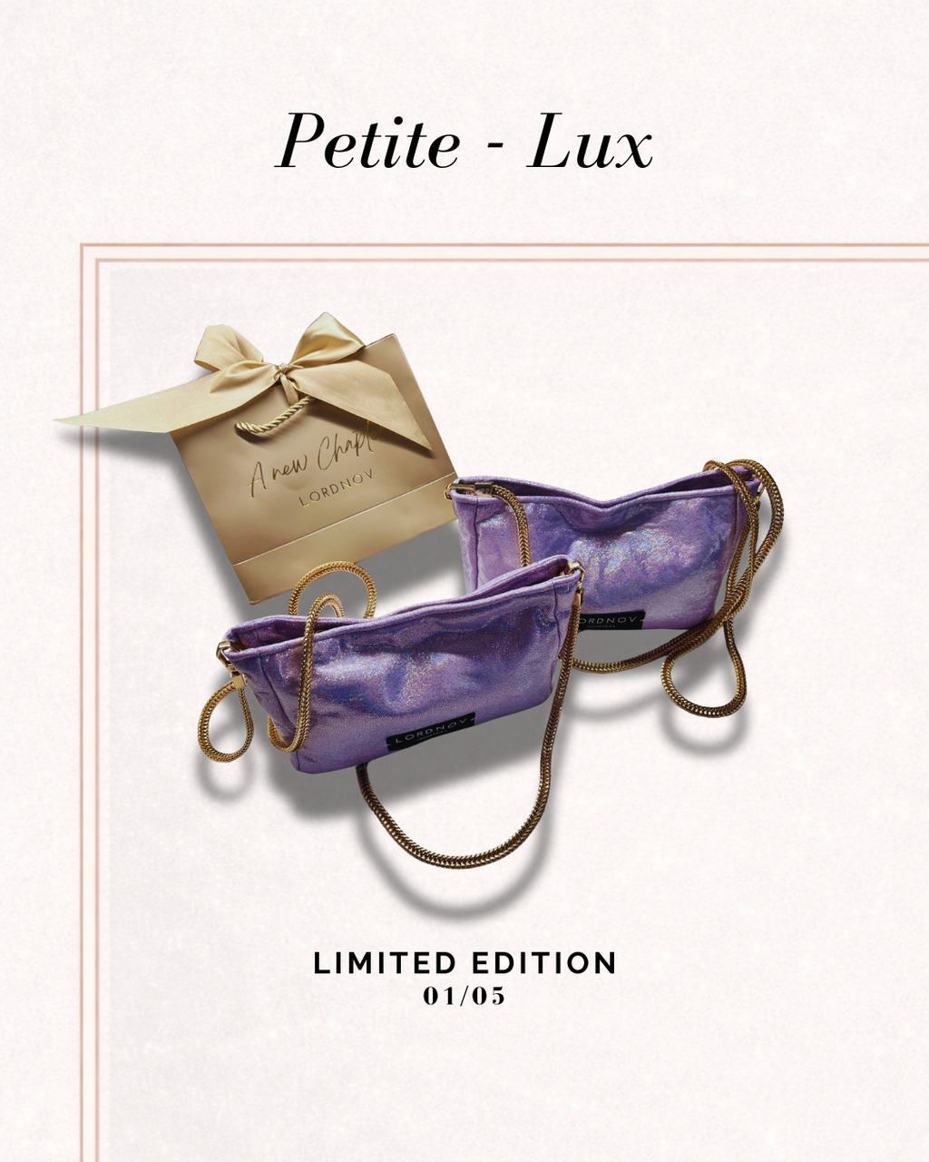 Petite - Lux
