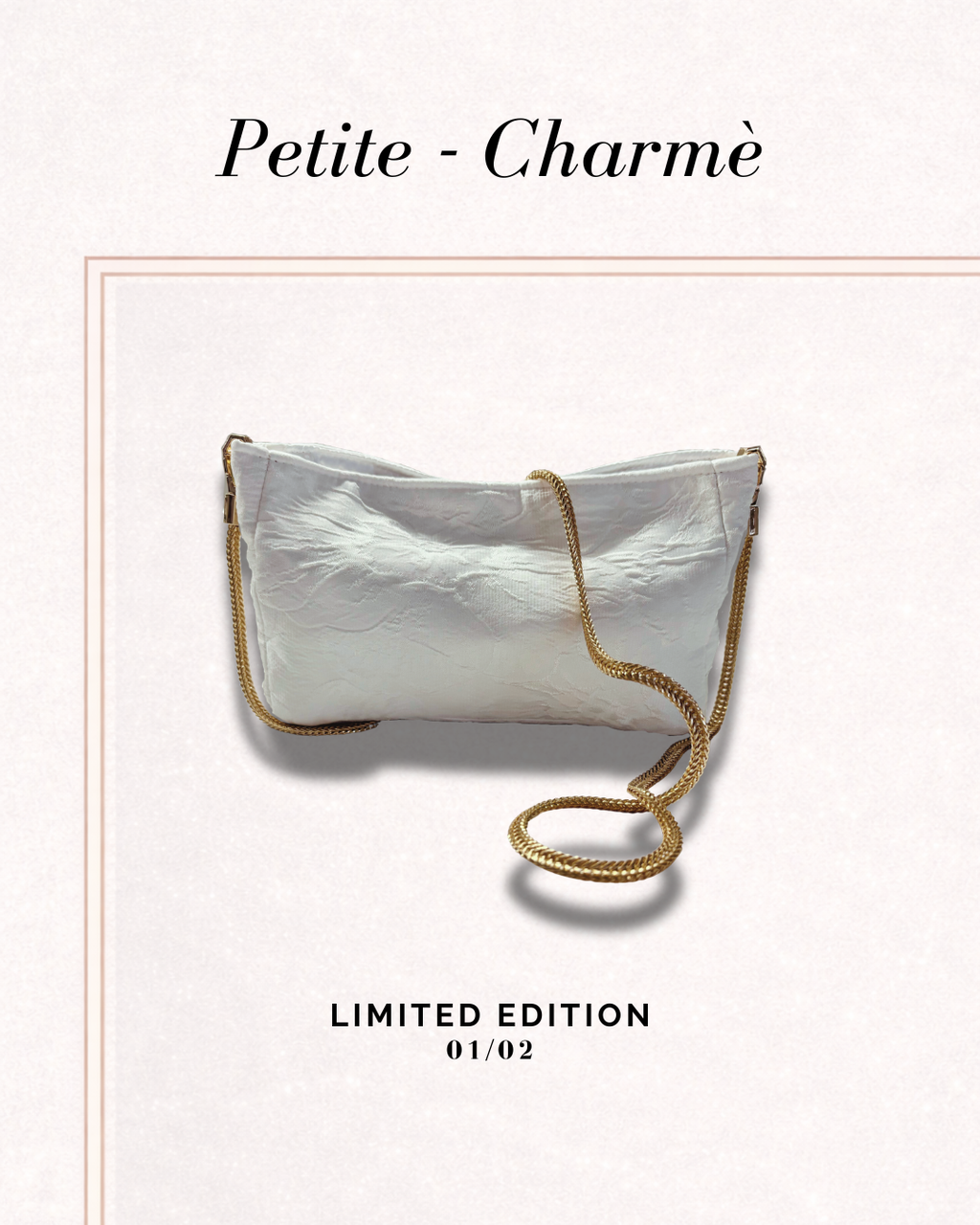 Petite - Charmè
