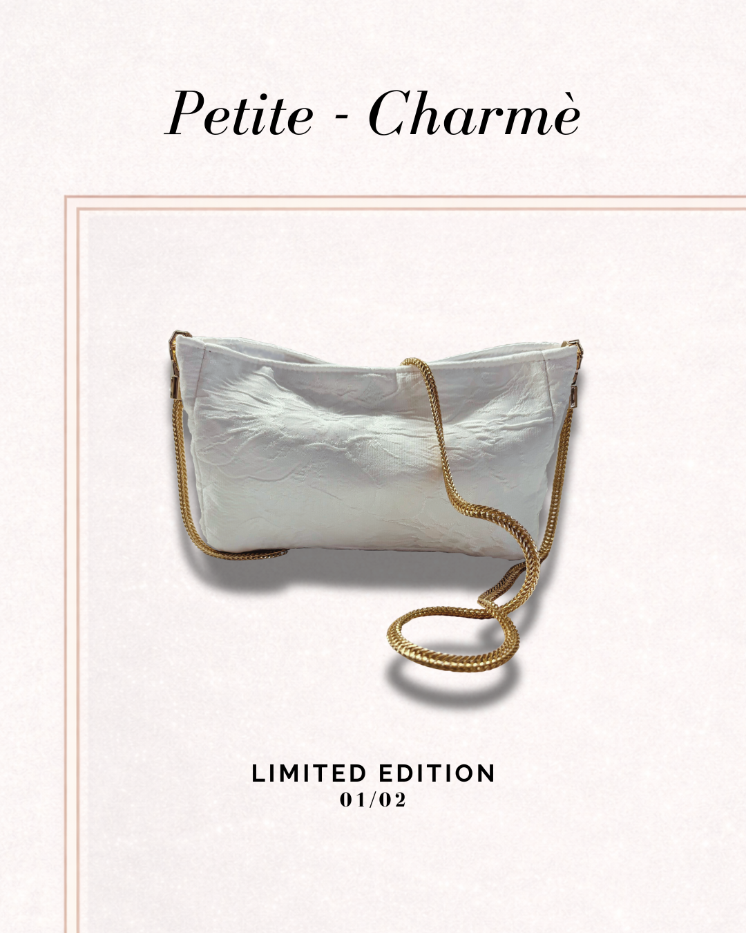 Petite - Charmè