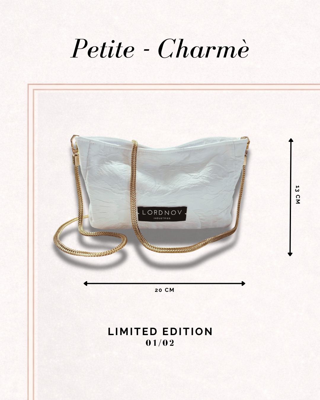 Petite - Charmè