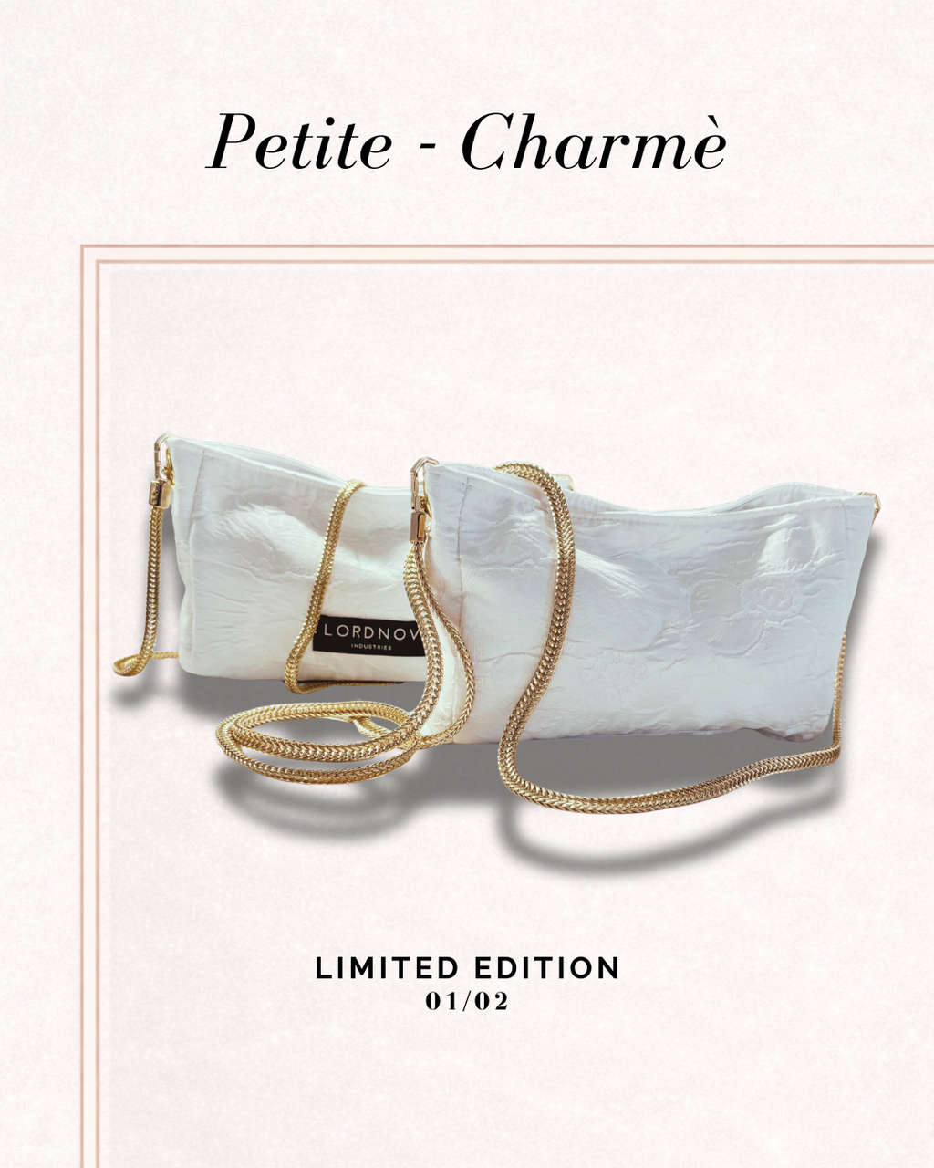 Petite - Charmè