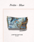 Petite - Blue