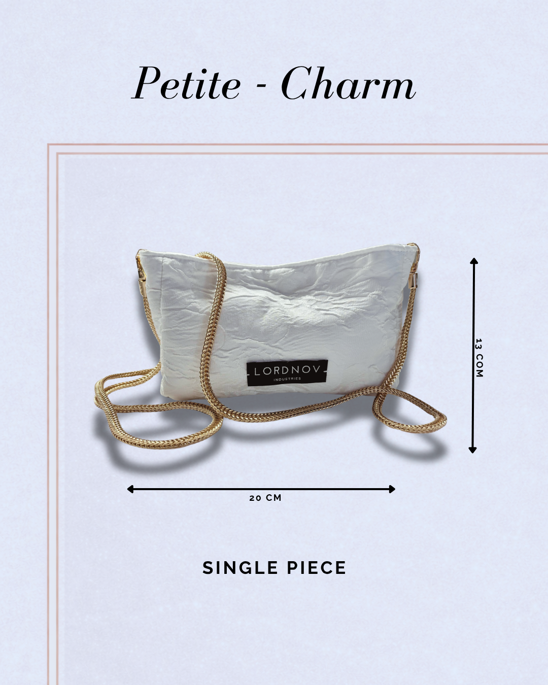 Petite - Charm