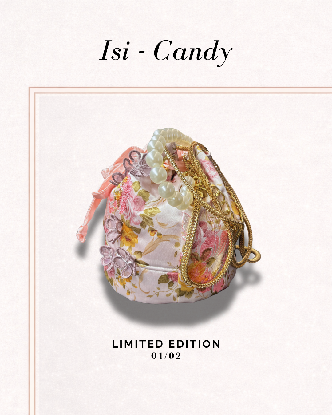 Isi - Candy