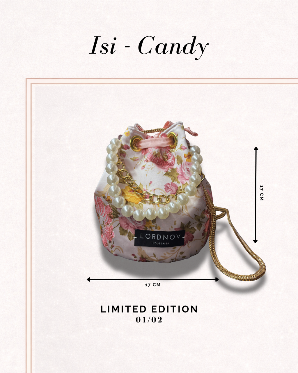 Isi - Candy