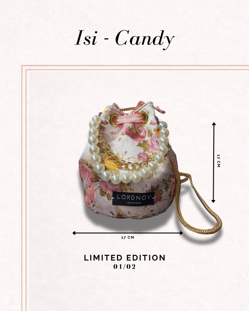 Isi - Candy