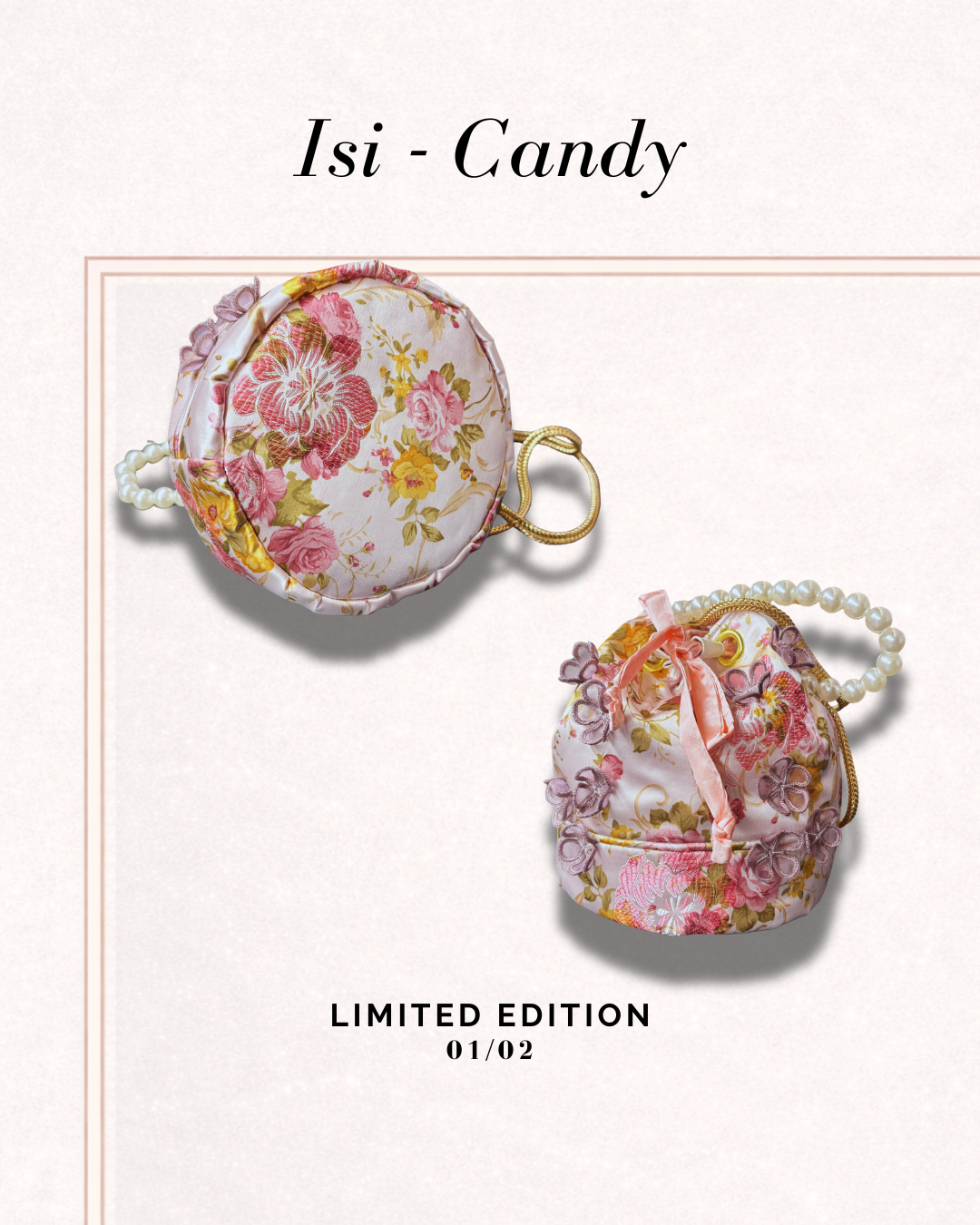 Isi - Candy
