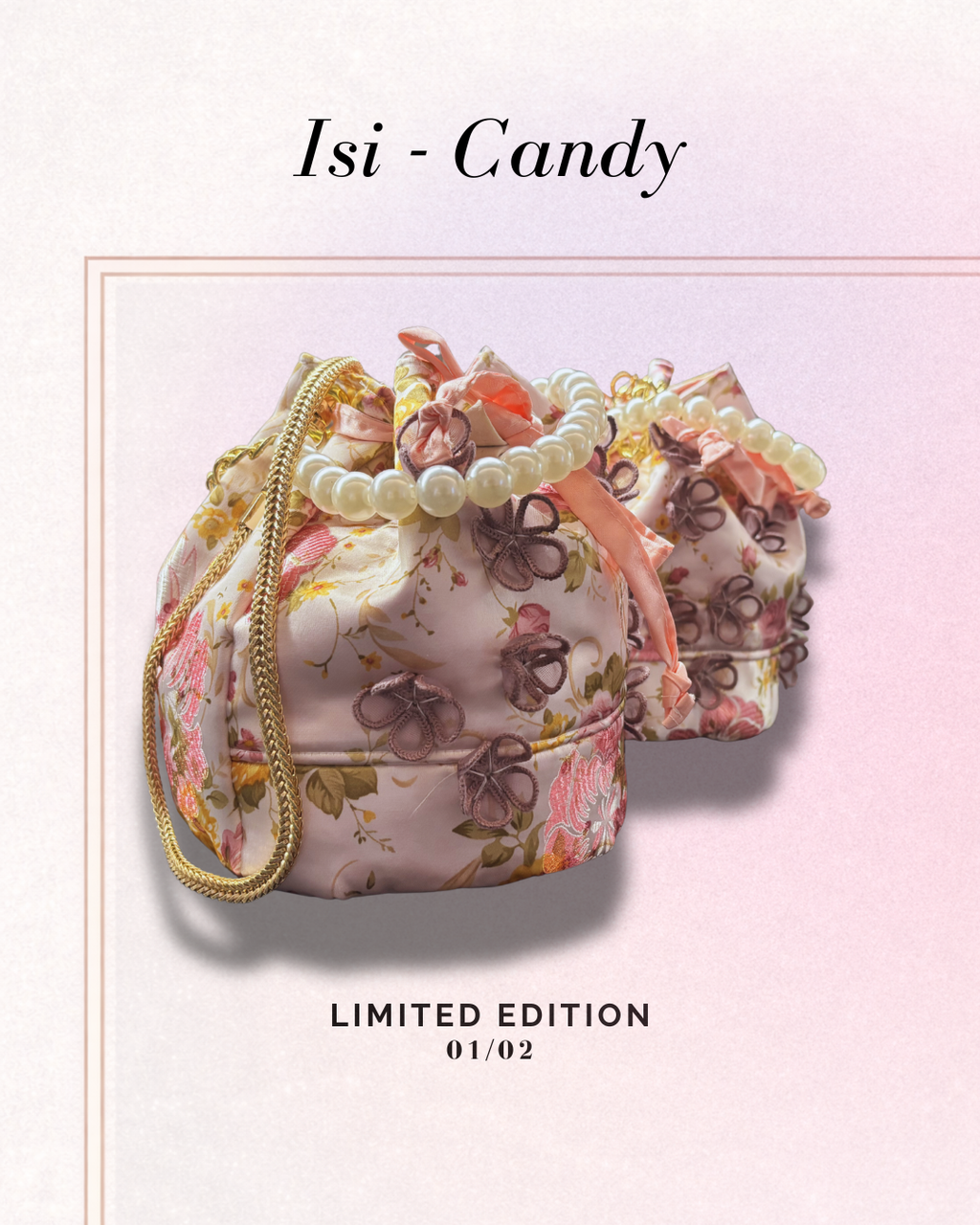 Isi - Candy