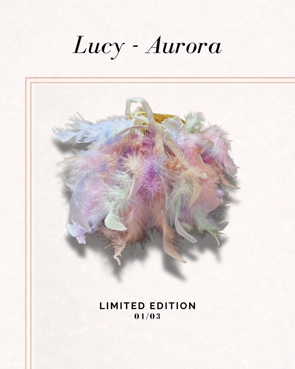 Lucy - Aurora