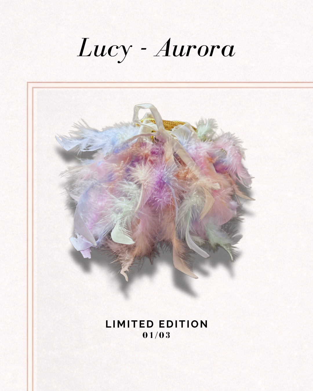 Lucy - Aurora