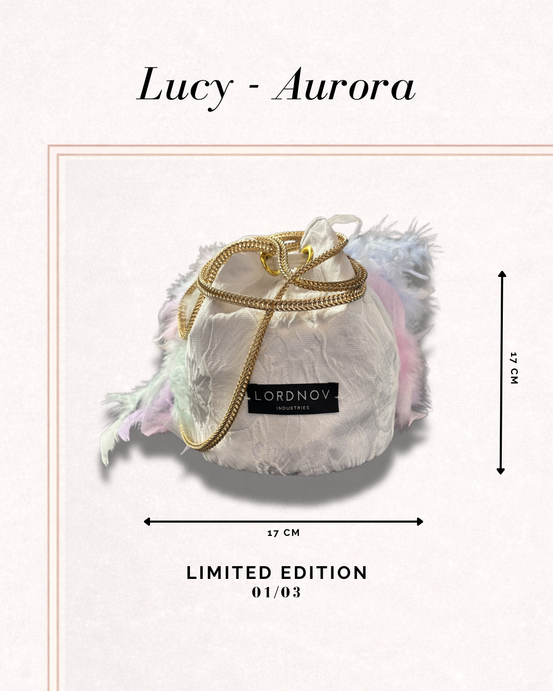 Lucy - Aurora