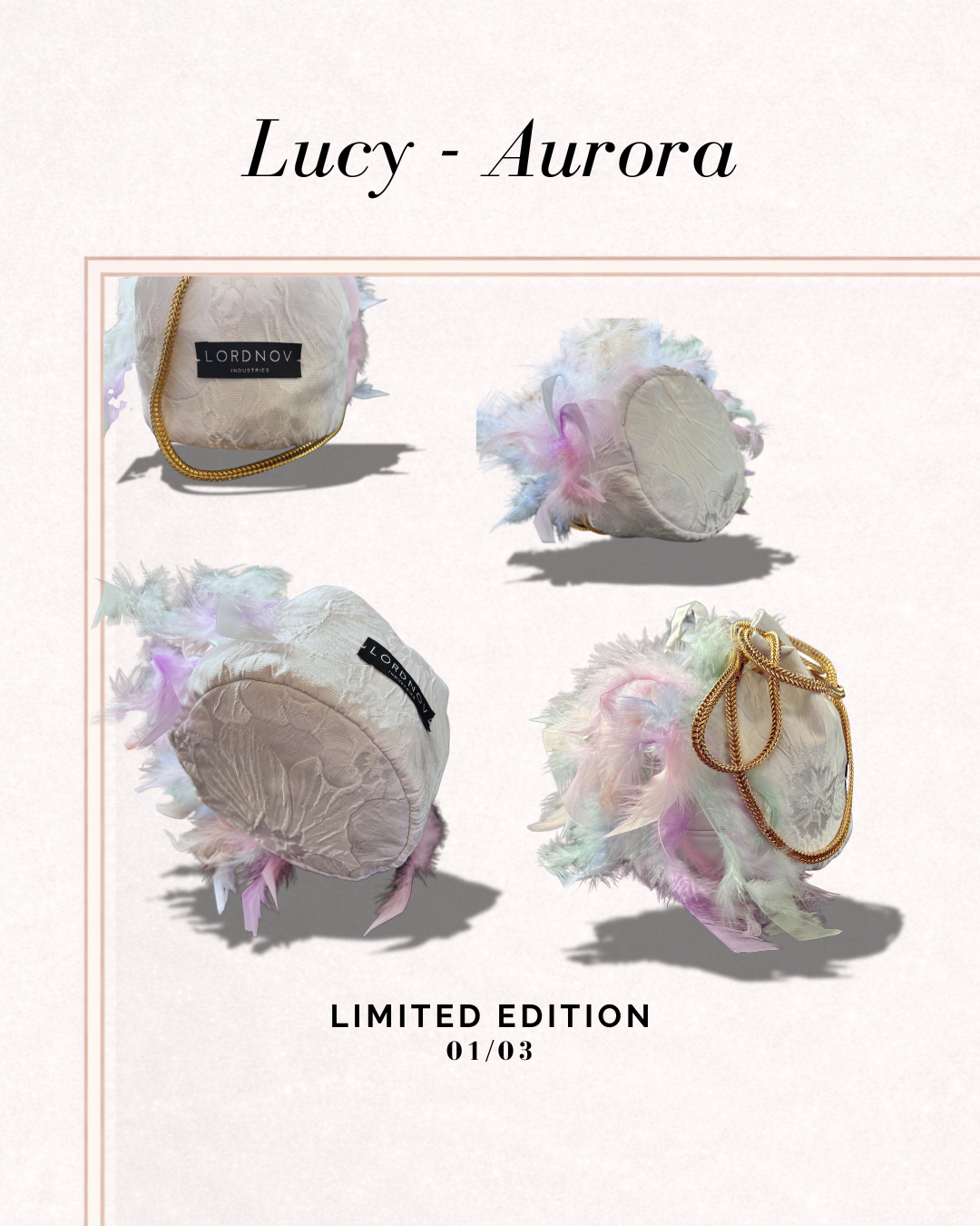 Lucy - Aurora