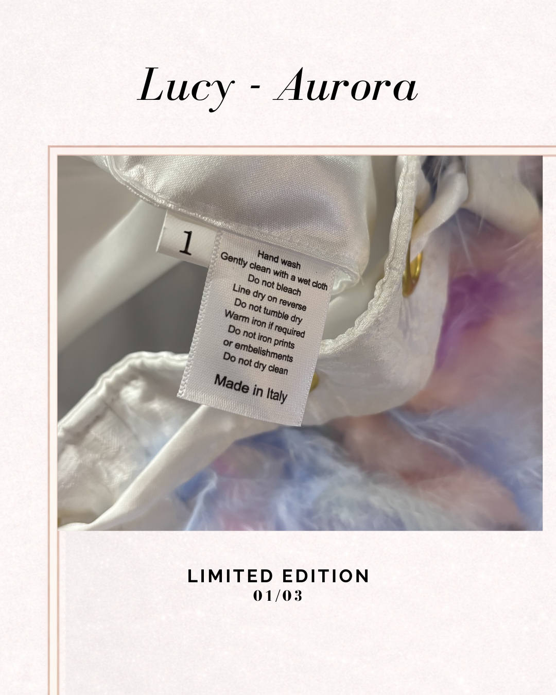 Lucy - Aurora