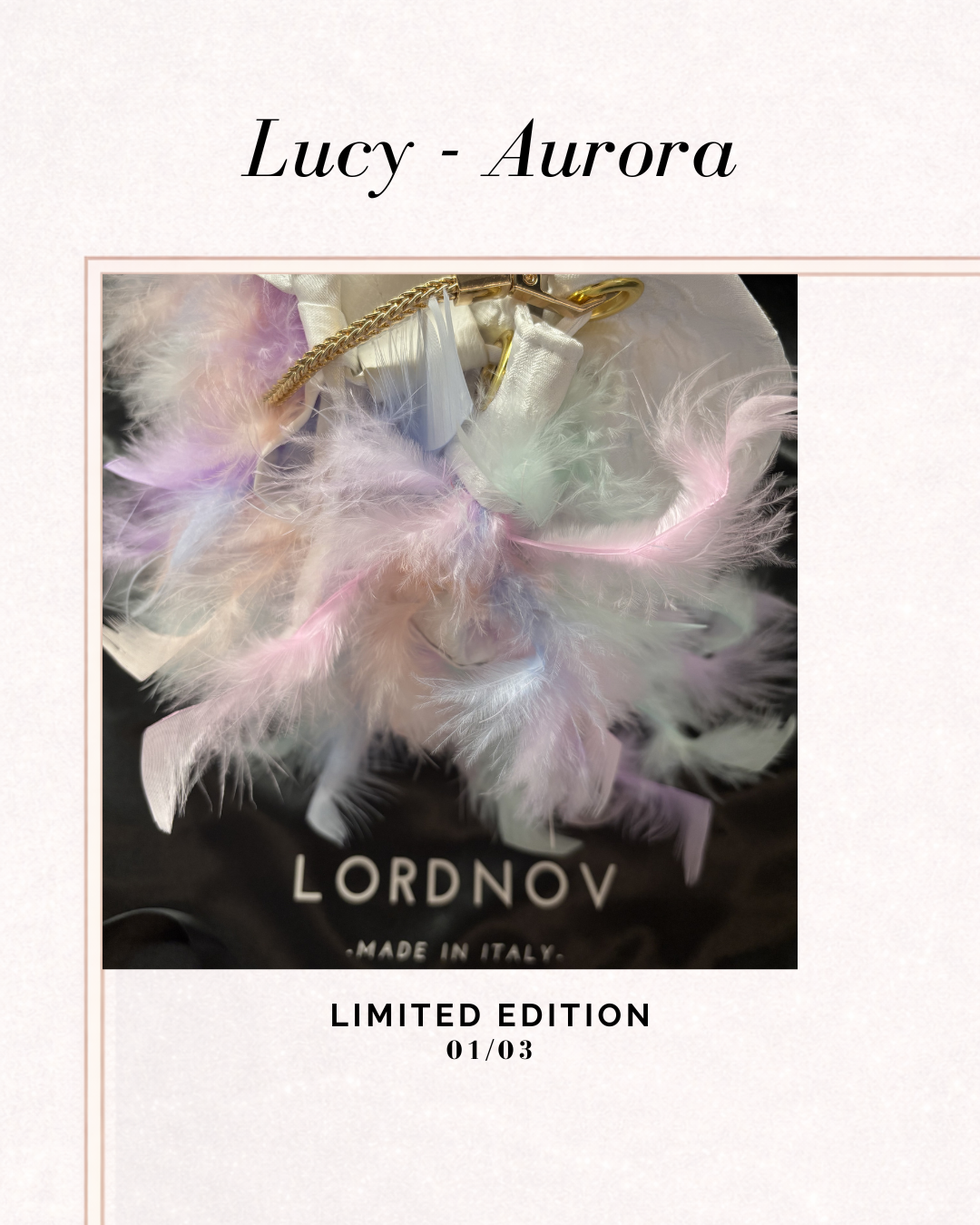 Lucy - Aurora