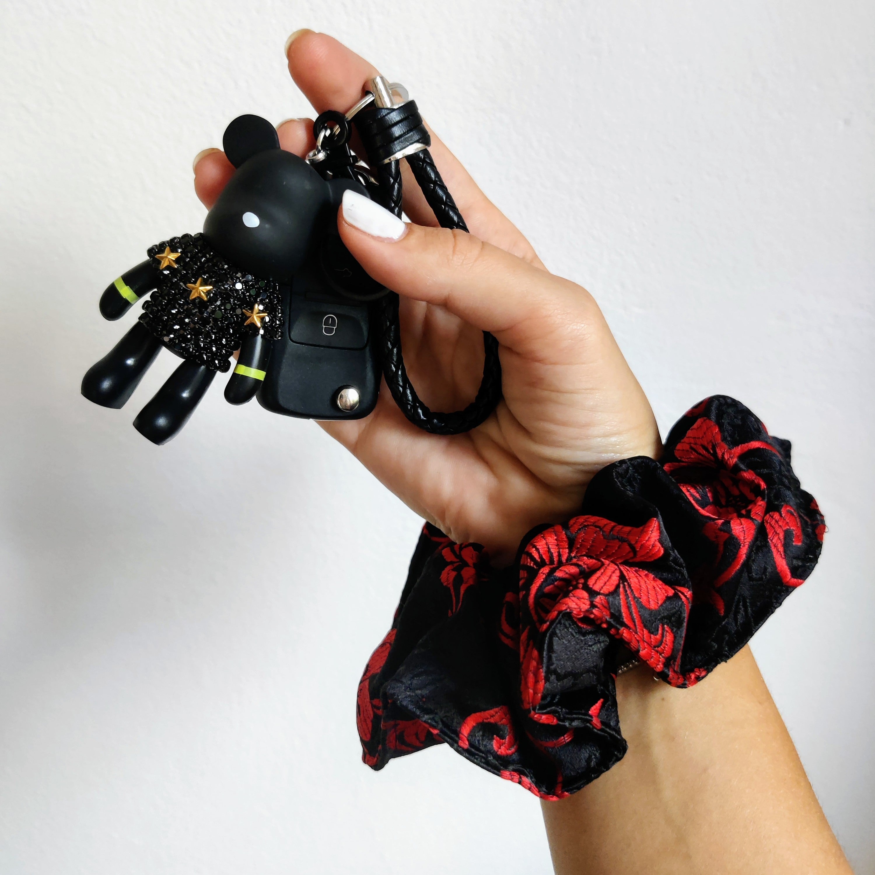 ICONIC Lordnov Shanghai Scrunch