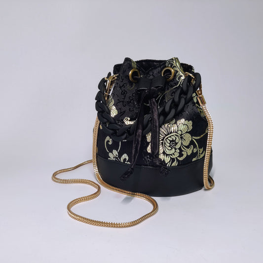 #LYSYBag Shanghai Gold